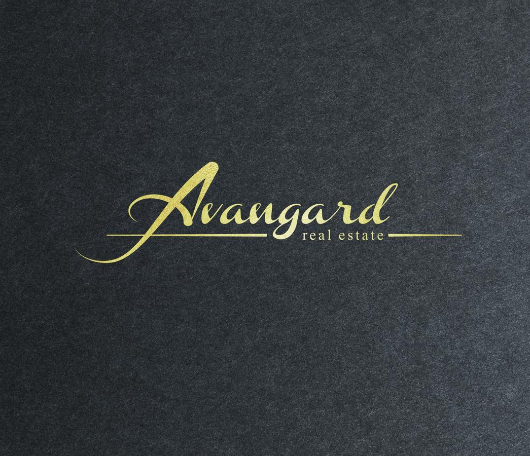 Avangard Kulisha 15 Apart Lviv Exterior foto
